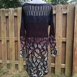 Free People long top